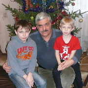 Борис Очередько on My World.