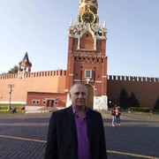 Сергей Бородин on My World.