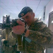 Борис Николаевич on My World.
