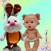 АЛЕКСАНДР ЗАЙЧИК И ГАЛИНА ПУПСИК on My World.