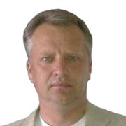 Михаил Блинов on My World.