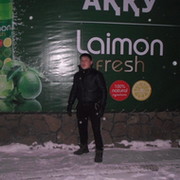 †_ЖеКа_† $$$$$$))) on My World.