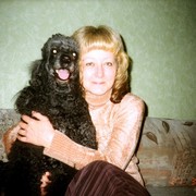 Ирина Лебедева on My World.
