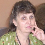 Татьяна Брагинец on My World.