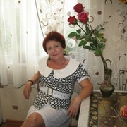 Людмила Брезгина on My World.