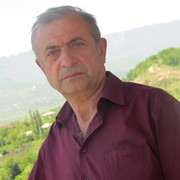 Merab bregvadze on My World.