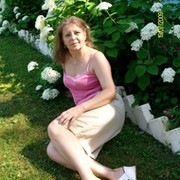 Валентина Брулёва on My World.