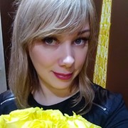 Екатерина Пескова on My World.