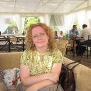 Инна Черемисинова on My World.