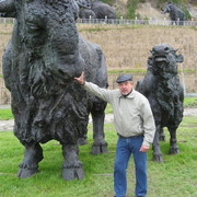 Анатолий Булдаков on My World.