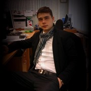 Андрей Бурцев on My World.