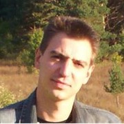 Максим Саломаха on My World.