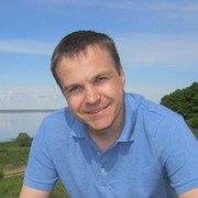 Александр Капустин on My World.