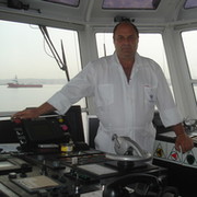 сергей странник on My World.