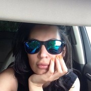 Veronica Stoianova on My World.