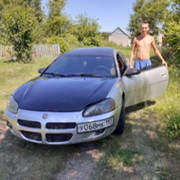 Денис Волков on My World.