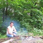 Сергей Чумаков on My World.