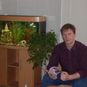 Сергей Донской on My World.