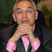 Чеганов Александр on My World.