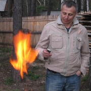 Андрей Ращепкин on My World.