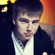 Иван Чертопрудов on My World.