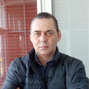 Roman Choban on My World.