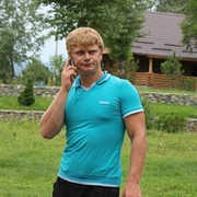 Виктор Варров on My World.