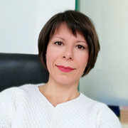 Елена Чулкова on My World.