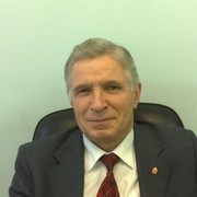 Евгений Иванович Чурбанов on My World.