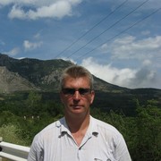 Сергей Чурсин on My World.
