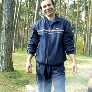 Владимир Чусов on My World.