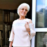 Алла Чувашова on My World.