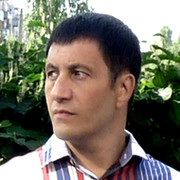 Павел Веселов on My World.