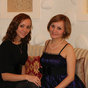 Алина Степанова on My World.