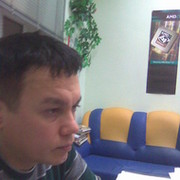 Марат Мухамадуллин on My World.
