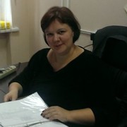 Елена Корельская on My World.