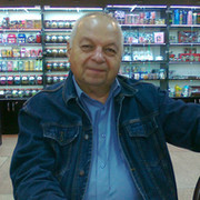 Сергей Касьяненко on My World.