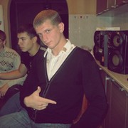 Санька *** on My World.
