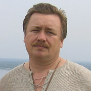 Валерий Врачев on My World.