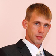 Денис Зенкин on My World.