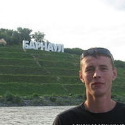 ДМИТРИЙ ДМИТРИЕВ on My World.
