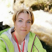 Галя Белова on My World.