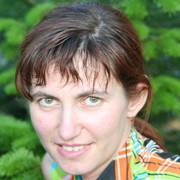 Ольга Хайлова on My World.