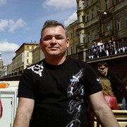 Юрий Лопаткин on My World.