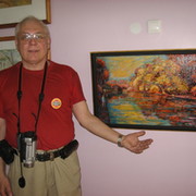 Алексей Дадашев on My World.