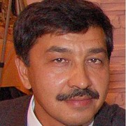 Ахмед Джунусходжаев on My World.