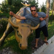 danil muntean on My World.