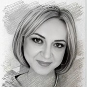 Оксана Салихова  on My World.