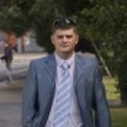 Даниил Хрусталёв on My World.