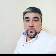 Данияр Кахаров on My World.
